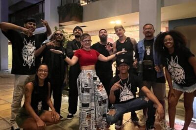 Cultura urbana e amor pelos pets movimentam fim de semana em São Luís