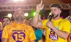 Bacabal: Roberto Costa tem 61,73% de aprovação após 100 dias de gestão