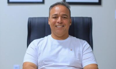 Paço do Lumiar: Fred campos convoca mais de 50 aprovados no concurso público da educação