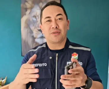 André da Ralpnet na mira do MP por falta de transparência em Pinheiro