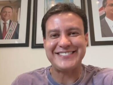 AGU se posiciona contra acordo; Felipe Camarão comemora vitória dos professores