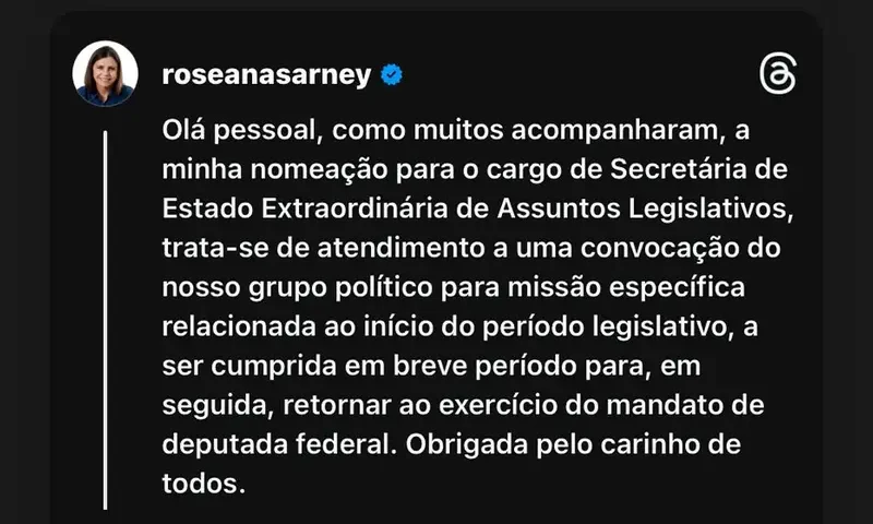 Foto: Reprodução