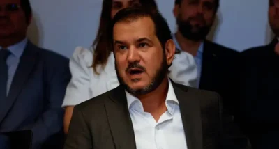 Presidente do União Brasil comandará federação com PP