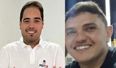 Prefeito do MA que assassinou policial se entrega à polícia