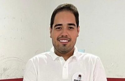 Réu confesso, prefeito João Vitor Xavier tenta evitar prisão com licença médica e aposta em apoio político para manter mandato