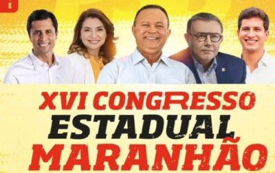 PSB realiza Congresso Estadual na Alema neste sábado (26)