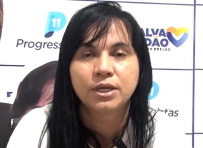 MP requer afastamento da prefeita de São Francisco do Brejão