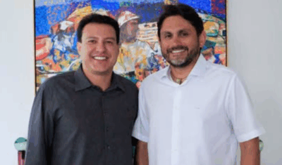 Felipe Camarão trabalha pela unidade na eleição da FAMEM