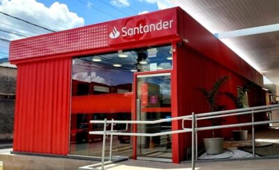Microcrédito no Maranhão apresenta crescimento de 9%, segundo dados do Santander