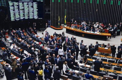 Comissão da Câmara aprova autorização para morador da zona rural ter arma a partir dos 18 anos