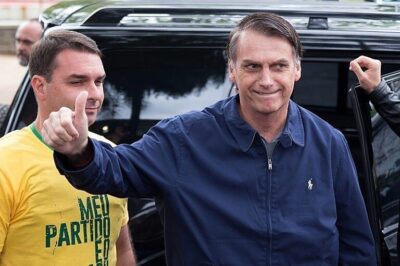 Aliados de Bolsonaro veem sucessão se afunilar entre Flávio e Tarcísio para 2026