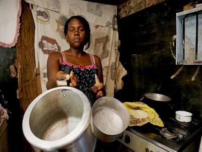 Brasil sai novamente do Mapa da Fome, segundo relatório da ONU