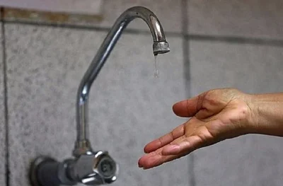 Abastecimento de água será interrompido nesta terça-feira (13) em São Luís