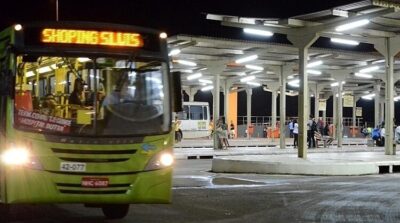 TCE aponta ilegalidades em contratos bilionários e abandono dos terminais de integração de São Luís
