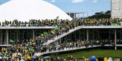 8 de Janeiro não vingou, mas tentativa de golpe deverá ter consequências para Bolsonaro
