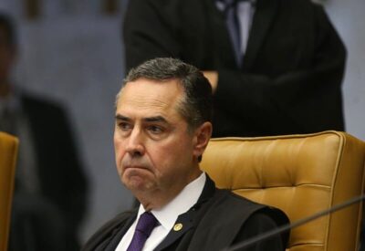 Cassação de visto afeta agenda de Barroso nos Estados Unidos