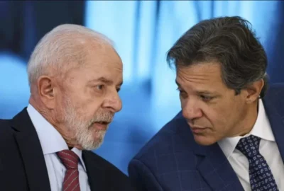 Acuado, Governo Lula revoga ato da Receita sobre monitoramento do Pix