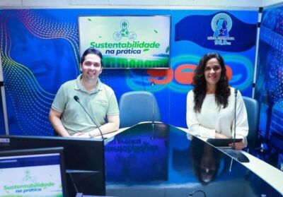 ‘Sustentabilidade na Prática’ fala sobre tema da Campanha da Fraternidade 2025