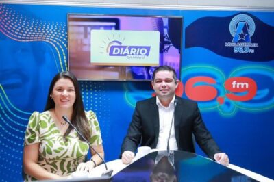 ‘Diário da Manhã’ – Diretora do Procon/MA detalha bloqueio de telemarketing