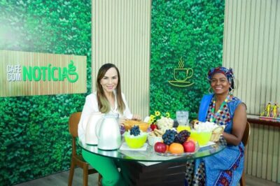 ‘Café com Notícias’ detalha Mutirões de Documentação das Trabalhadoras Rurais