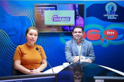 ‘Diário da Manhã’ aborda Programa Mesa Brasil, combate à fome e ao desperdício de alimentos