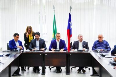 Comissão de Orçamento suspende processo de escolha de novo conselheiro do Tribunal de Contas do Estado