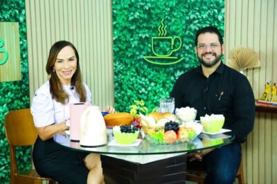 Diretor do CAPsAD destaca avanços na atenção psicossocial a dependentes químicos no estado