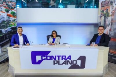 ‘Contraplano’ aborda importância da edição anotada da Constituição Estadual