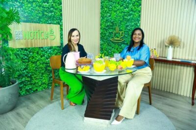 ‘Café com Notícias’ – Psicóloga aborda novas medidas contra o assédio psicossocial