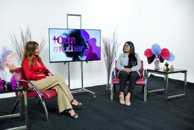 ‘Toda Mulher’ – Psicóloga aborda por que mulheres sofrem mais com saúde mental que homens