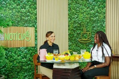 ‘Café com Notícias’ – Especialista destaca lançamento do projeto Mulheres que Transformam