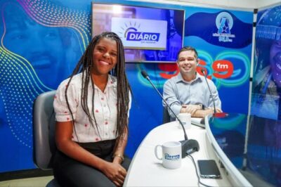 ‘Diário da Manhã’ – Especialista destaca lançamento do projeto Mulheres que Transformam