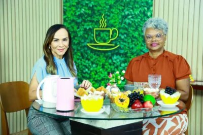 ‘Café com Notícias’ destaca Dia de Luta pela Eliminação da