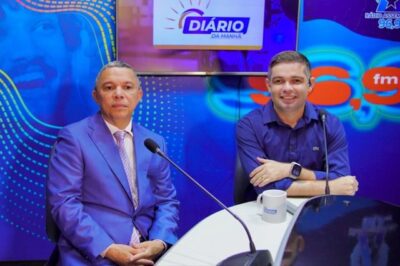 ‘Diário da Manhã’ – Advogado lança Guia Prático da Previdência Social do Servidor Público