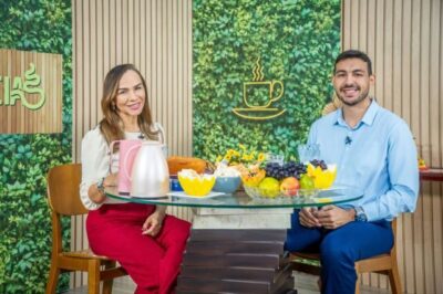 ‘Café com Notícias’ dá detalhes de novas regras do crédito consignado
