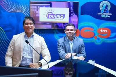 ‘Diário da Manhã’ detalha inscrições para 12º Prêmio Sebrae de Jornalismo