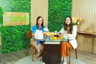 Síndrome Mão-Pé-Boca e bronquiolite são abordadas no ‘Café com Notícias’