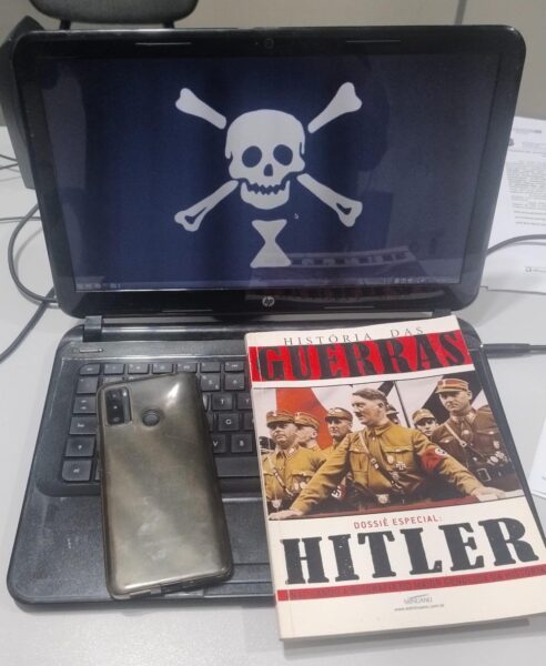 Foto: Reprodução