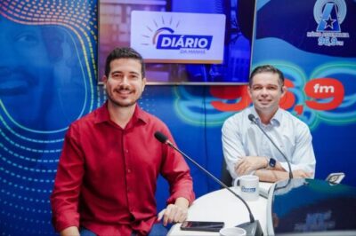 ‘Diário da Manhã’ alerta sobre proibição de venda de produtos impróprios para consumo