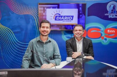 ‘Diário da Manhã’ – Chefe da Assessoria Jurídica do Procon-MA explica como o órgão atua
