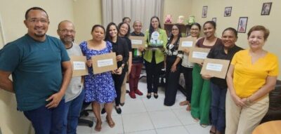 Judiciário de Carutapera divulga entidades beneficiadas com financiamento de projetos sociais