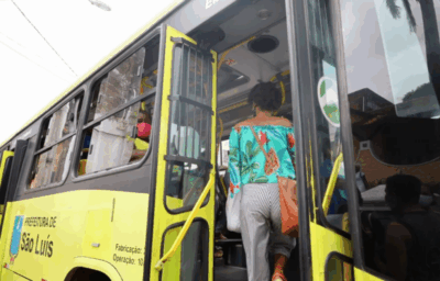 Empresários não cumprem acordo e rodoviários de São Luís ameaçam greve