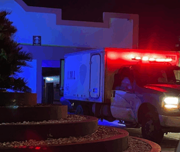 Homem morre em motel de São Luís; Polícia investiga causa da morte