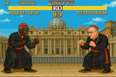 Conclave: escolha do novo papa gera memes nas redes sociais