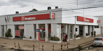 Justiça impede Bradesco de fechar agências em 16 municípios maranhenses