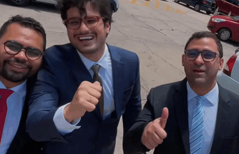 Foto: Reprodução