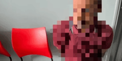 Homem é preso suspeito de matar o próprio sobrinho e tentar matar ex-companheira