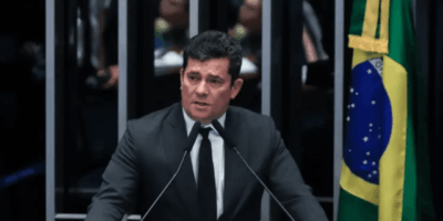 Moro relaciona fraudes no INSS a mudanças aprovadas pelo governo
