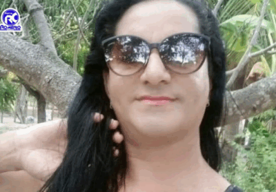 Acidente de motocicletas deixa uma mulher morta no bairro comum em Tutóia/MA