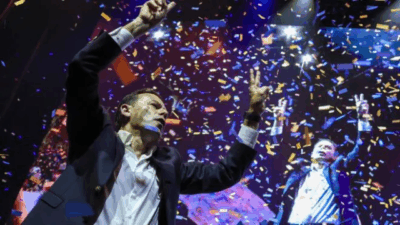 Centro-direita vence as eleições em Portugal e a esquerda sofre derrota histórica